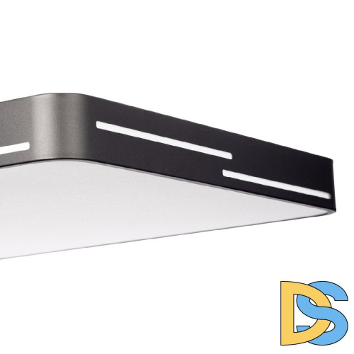 Потолочная люстра Citilux Купер Лайн CL724K95GL1