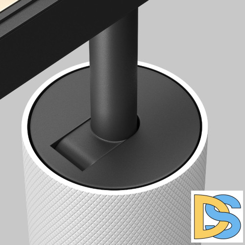 Трековый магнитный светильник Maytoni Artisan TR097-2-12W4K-M-BW