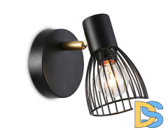 Спот Ambrella Light Loft Traditional TR8659