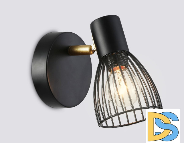 Спот Ambrella Light Loft Traditional TR8659