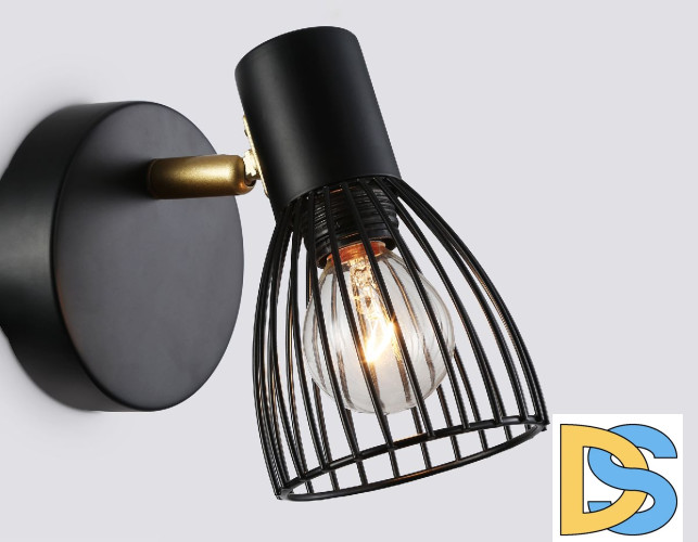 Спот Ambrella Light Loft Traditional TR8659