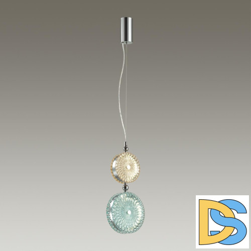 Подвесной светильник Odeon Light Caramella 5416/13LD