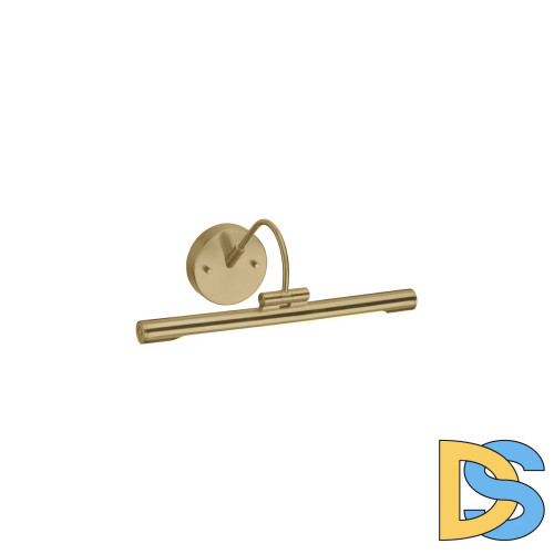 Подсветка для картин Elstead Lighting Alton (el) ALTON-PL-S-BB