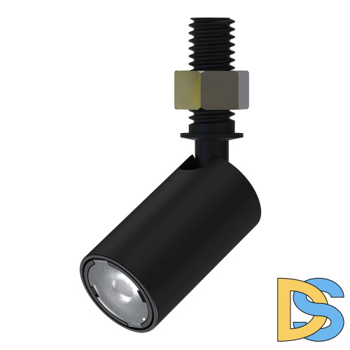 Встраиваемый спот Arte Lamp Presto A6181PL-1BK