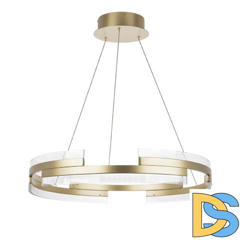 Подвесная люстра Lightstar Rotonda 736323