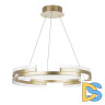Подвесная люстра Lightstar Rotonda 736323