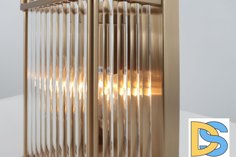 Настенный светильник Rivoli Erin 4112-402 Б0061973