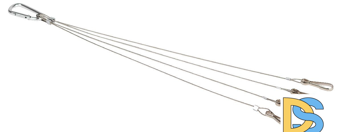 Тросовый подвес Эра FITO-Cabel-rope  Б0063889