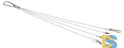 Тросовый подвес Эра FITO-Cabel-rope  Б0063889