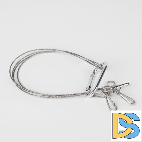 Тросовый подвес Эра FITO-Cabel-rope  Б0063889