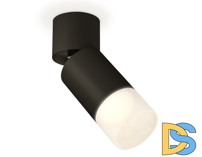 Спот Ambrella Light Techno Spot XM6313083 (A2221, C6313, N6252)