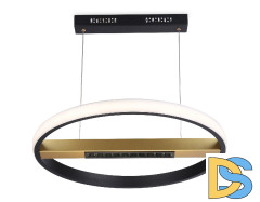 Подвесная люстра Ambrella Light Comfort LineTech FL51489