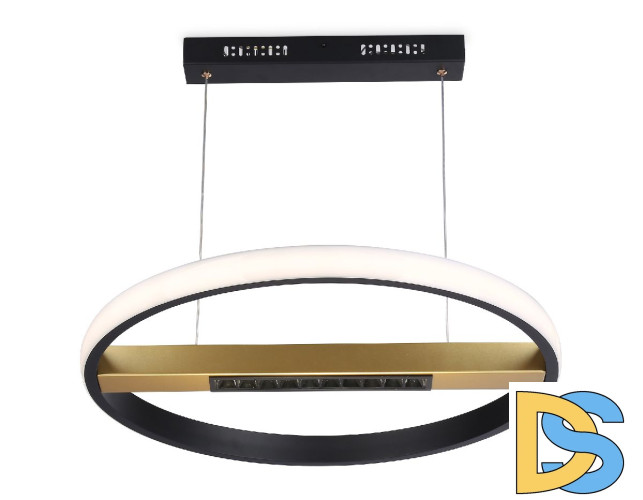 Подвесная люстра Ambrella Light Comfort LineTech FL51489