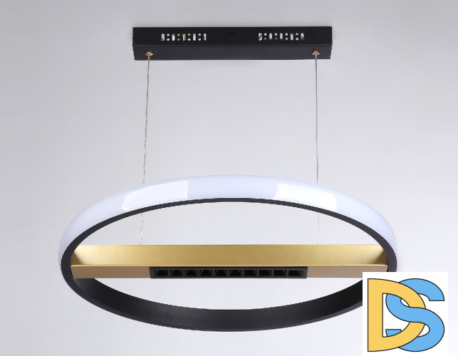 Подвесная люстра Ambrella Light Comfort LineTech FL51489