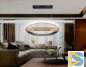 Подвесная люстра Ambrella Light Comfort LineTech FL51489