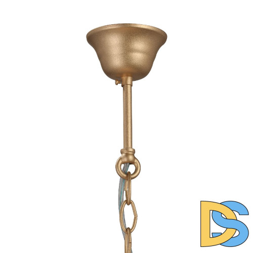 Подвесной светильник Vitaluce V5887-8/4