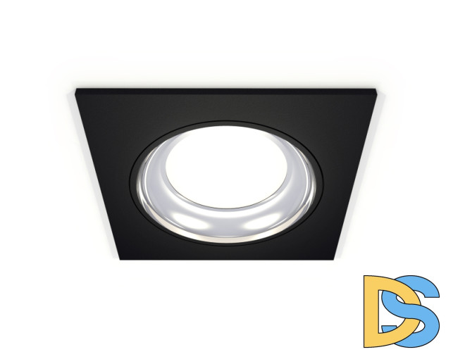 Встраиваемый светильник Ambrella Light Techno Spot XC7632061 (C7632, N7023)