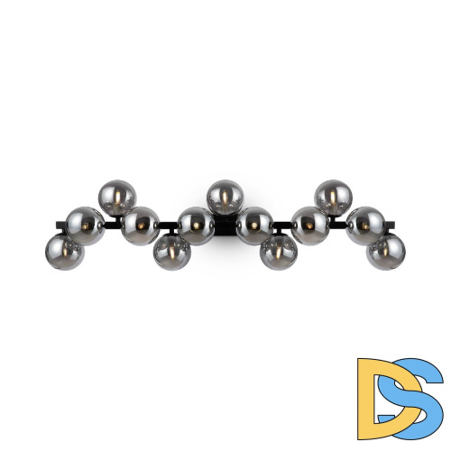 Настенный светильник Maytoni Dallas MOD547WL-13B