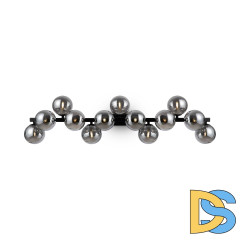 Настенный светильник Maytoni Dallas MOD547WL-13B