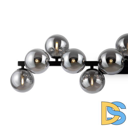 Настенный светильник Maytoni Dallas MOD547WL-13B