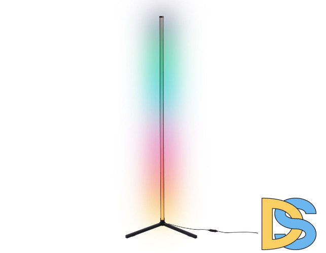 Торшер Ambrella Light Comfort LineTech FL8027