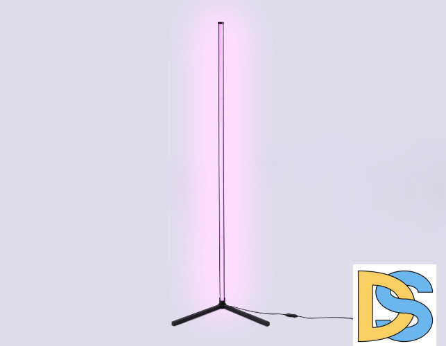 Торшер Ambrella Light Comfort LineTech FL8027