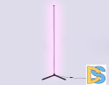 Торшер Ambrella Light Comfort LineTech FL8027