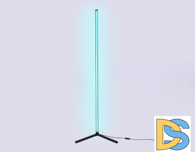 Торшер Ambrella Light Comfort LineTech FL8027