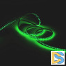 Светодиодная лента Gauss Basic 12В 2835 9,6Вт/м зеленый 3м IP20 BT068