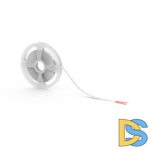 Светодиодная лента Gauss Basic 12В 2835 9,6Вт/м зеленый 3м IP20 BT068