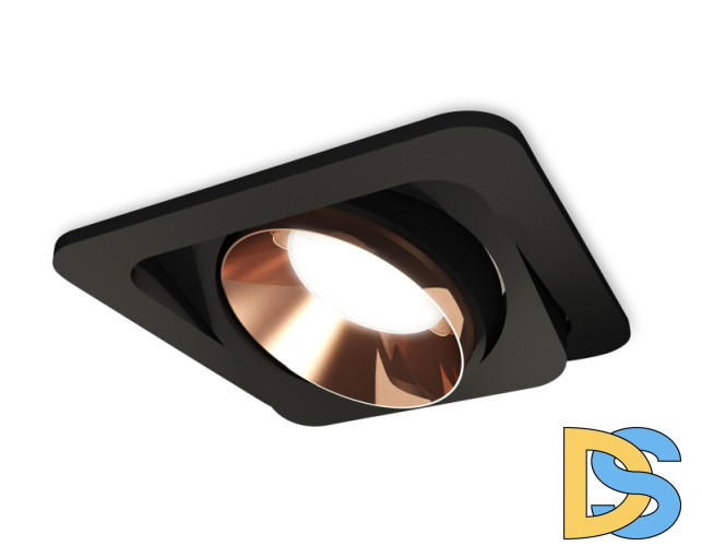 Встраиваемый светильник Ambrella Light Techno Spot XC7659025 (C7659, N7035)