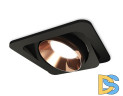 Встраиваемый светильник Ambrella Light Techno Spot XC7659025 (C7659, N7035)