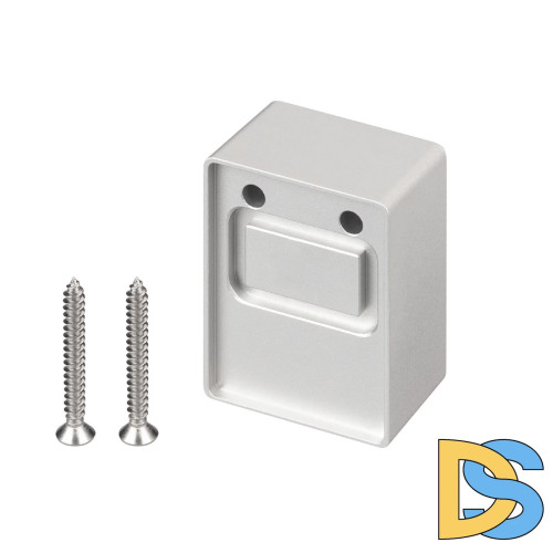 Заглушка Arlight ARH-FLOOR27-H28-DOWN глухая 040229