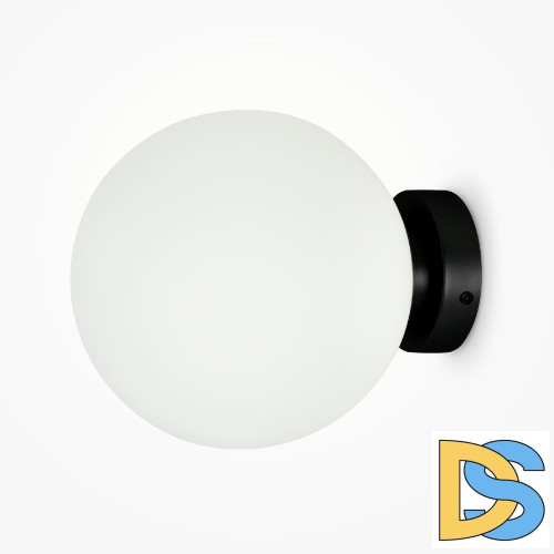 Бра Maytoni Basic form MOD321WL-01B1