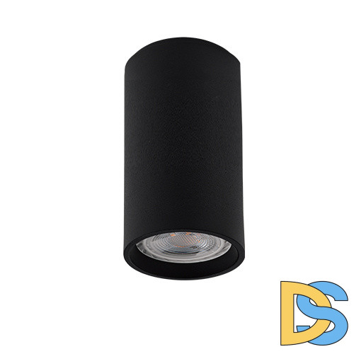 Потолочный светильник Italline M02-65115 black
