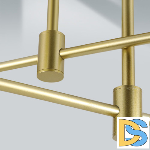 Потолочная люстра ImperiumLoft Matisse 194949-23