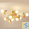 Потолочная люстра ImperiumLoft Matisse 194949-23