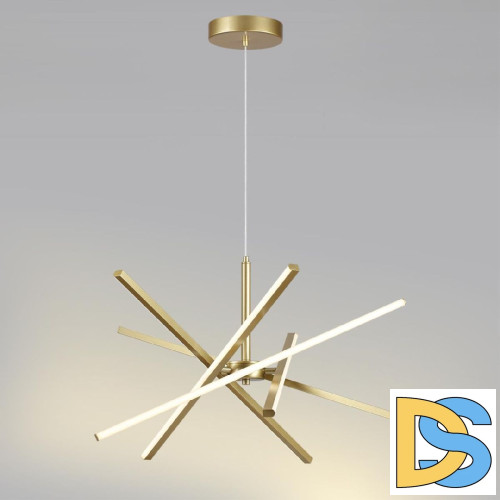 Подвесной светильник Lumion Parker 6564/60L