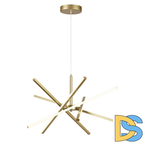 Подвесной светильник Lumion Parker 6564/60L