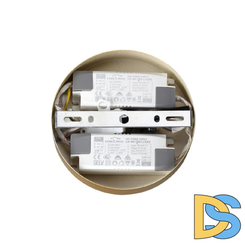 Подвесной светильник Lumion Parker 6564/60L