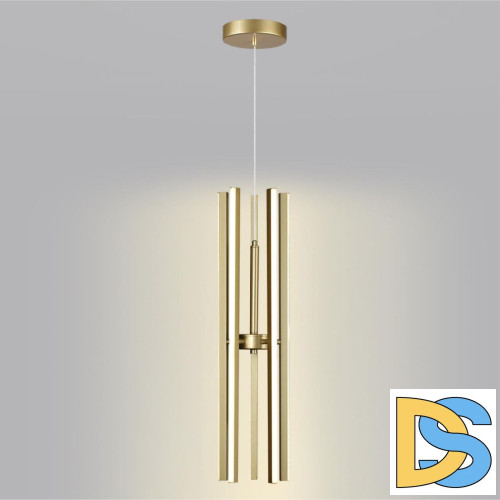 Подвесной светильник Lumion Parker 6564/60L