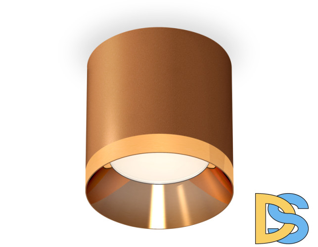 Потолочный светильник Ambrella Light Techno Spot XS7404010 (C7404, N7034)