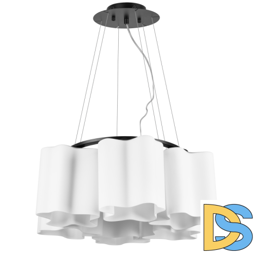 Подвесная люстра Lightstar Nubi 802167