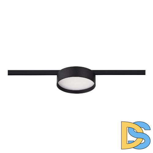 Трековый магнитный светильник ST Luce Super5 ST670.446.12