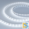 Светодиодная лента Arlight UL-A60-8mm 24V White6000 (7.2 W/m, IP20, 5m) 044052