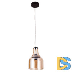 Подвесной светильник Divinare Volturn 1243/17 SP-15