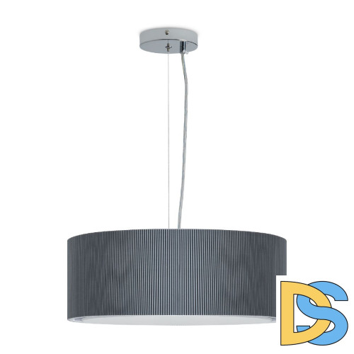 Подвесной светильник Freya Pleating FR5434PL-03GR