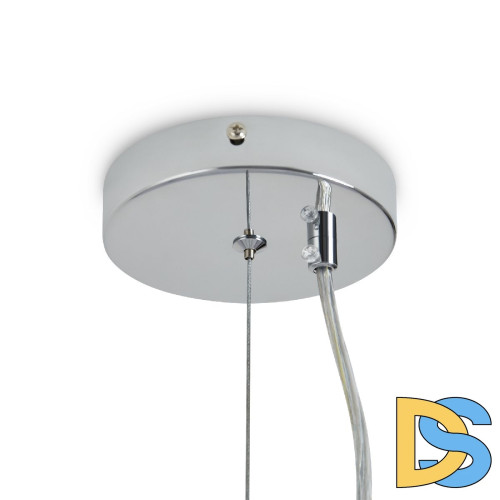 Подвесной светильник Freya Pleating FR5434PL-03GR