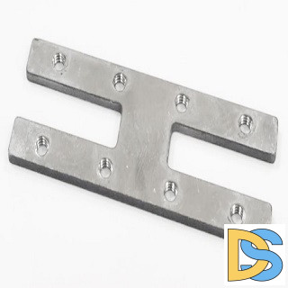 Коннектор прямой Arlight Mag-Con-25-UP 033248