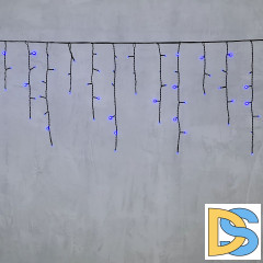 Гирлянда Бахрома Laitcom (LTC) PIL240-11-2B